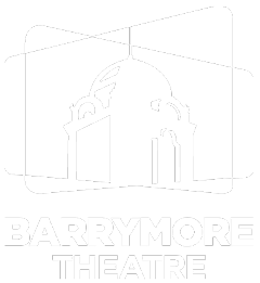 Barrymore Theatre Logo