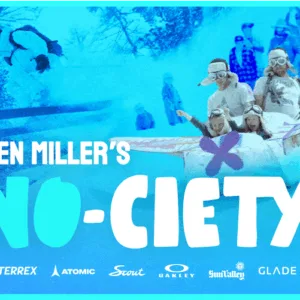 Outside+ Early Access