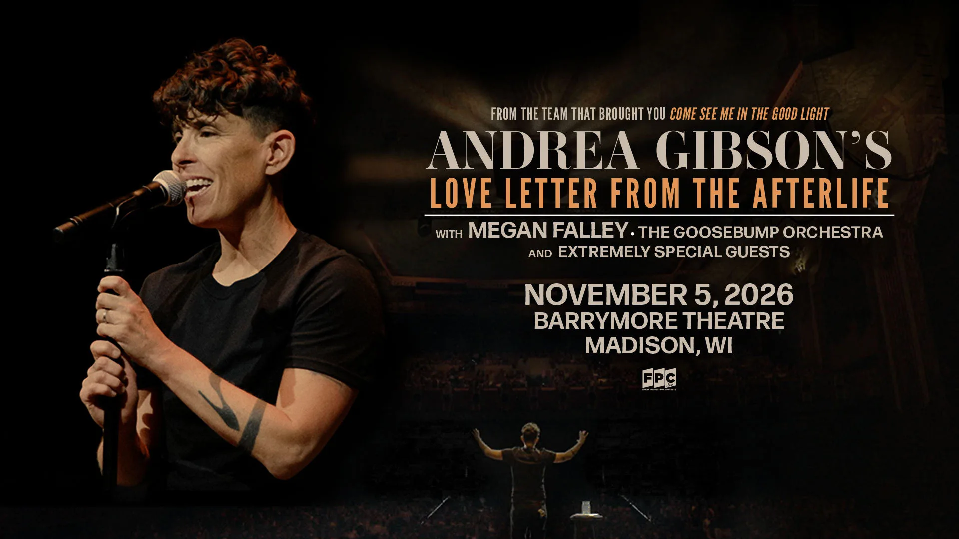 Andrea Gibson